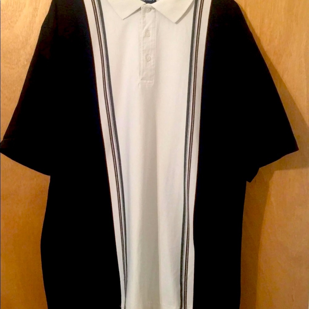Men’s polo